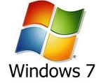 Windos 7 Operating System Logo